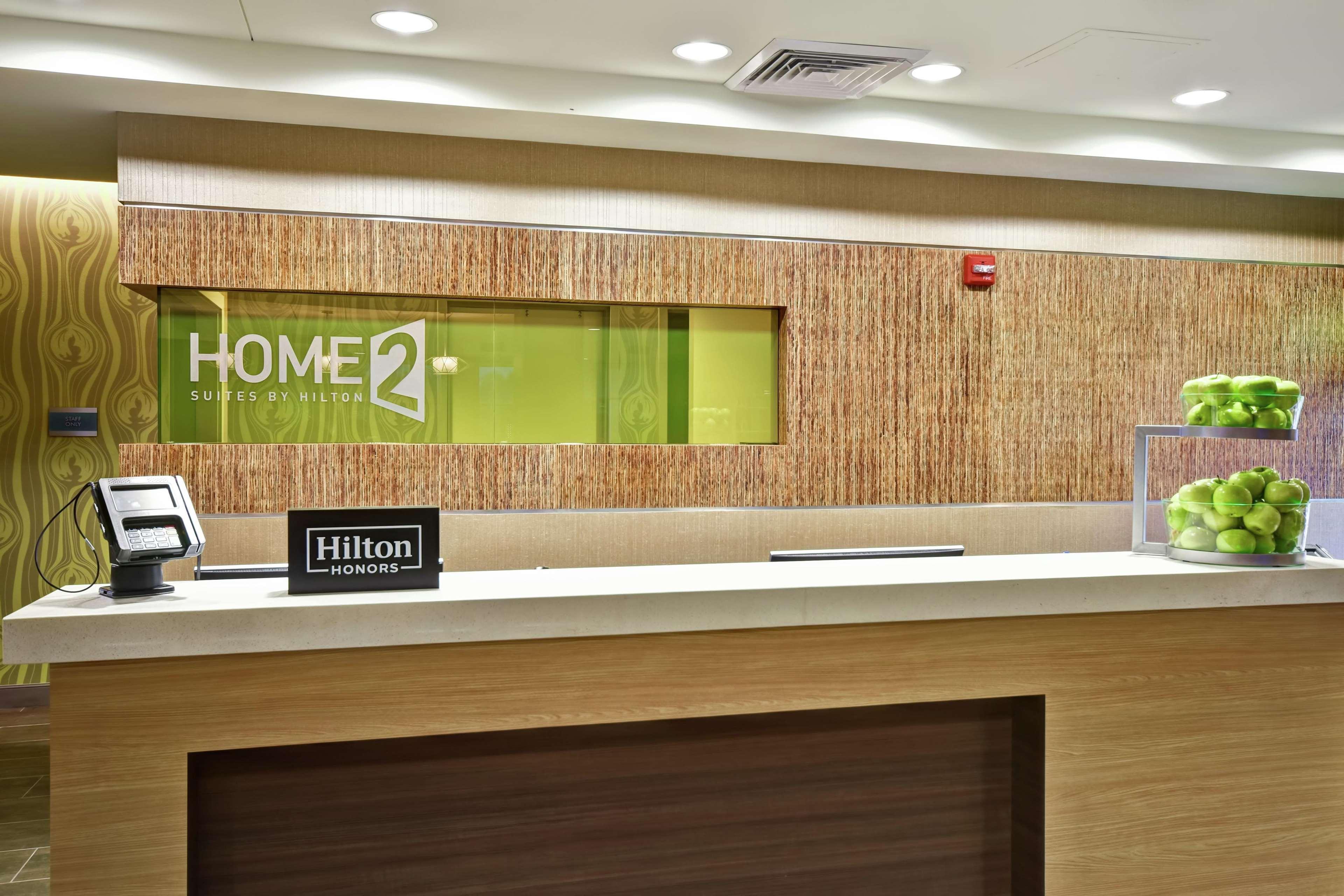 Hotel Home2