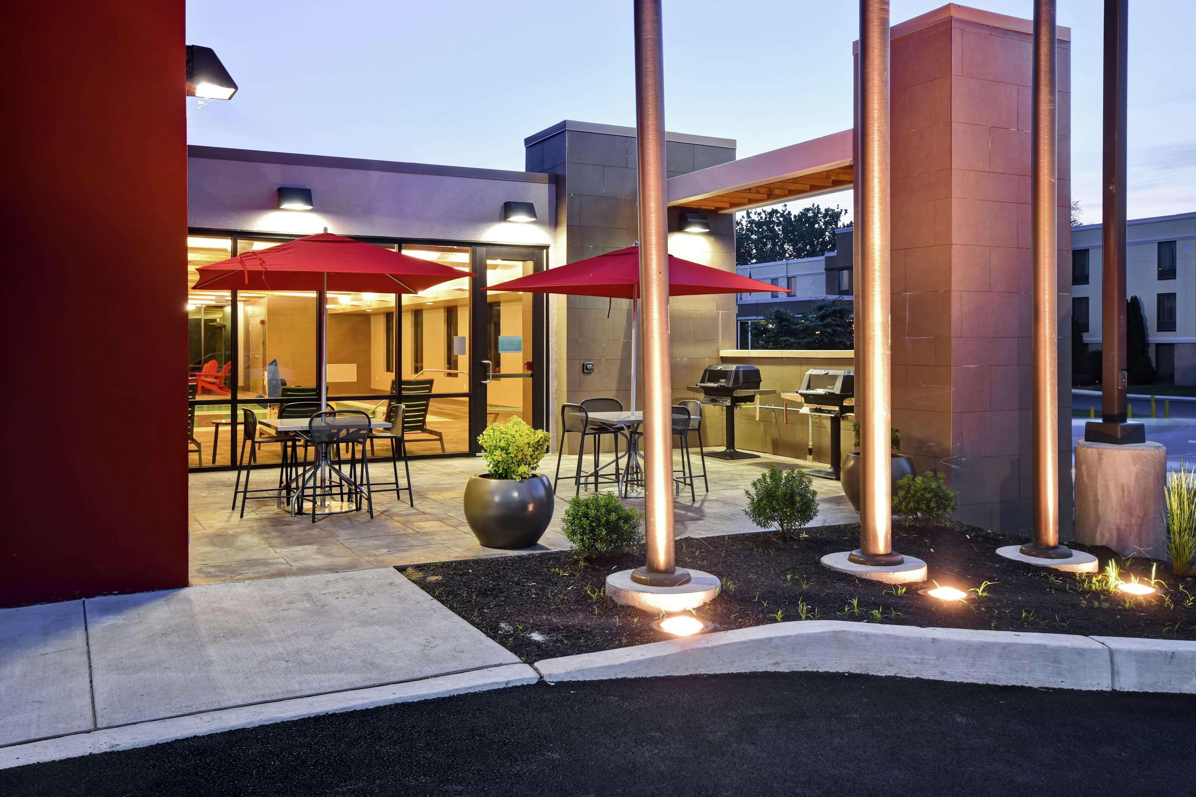 Hotel Home2