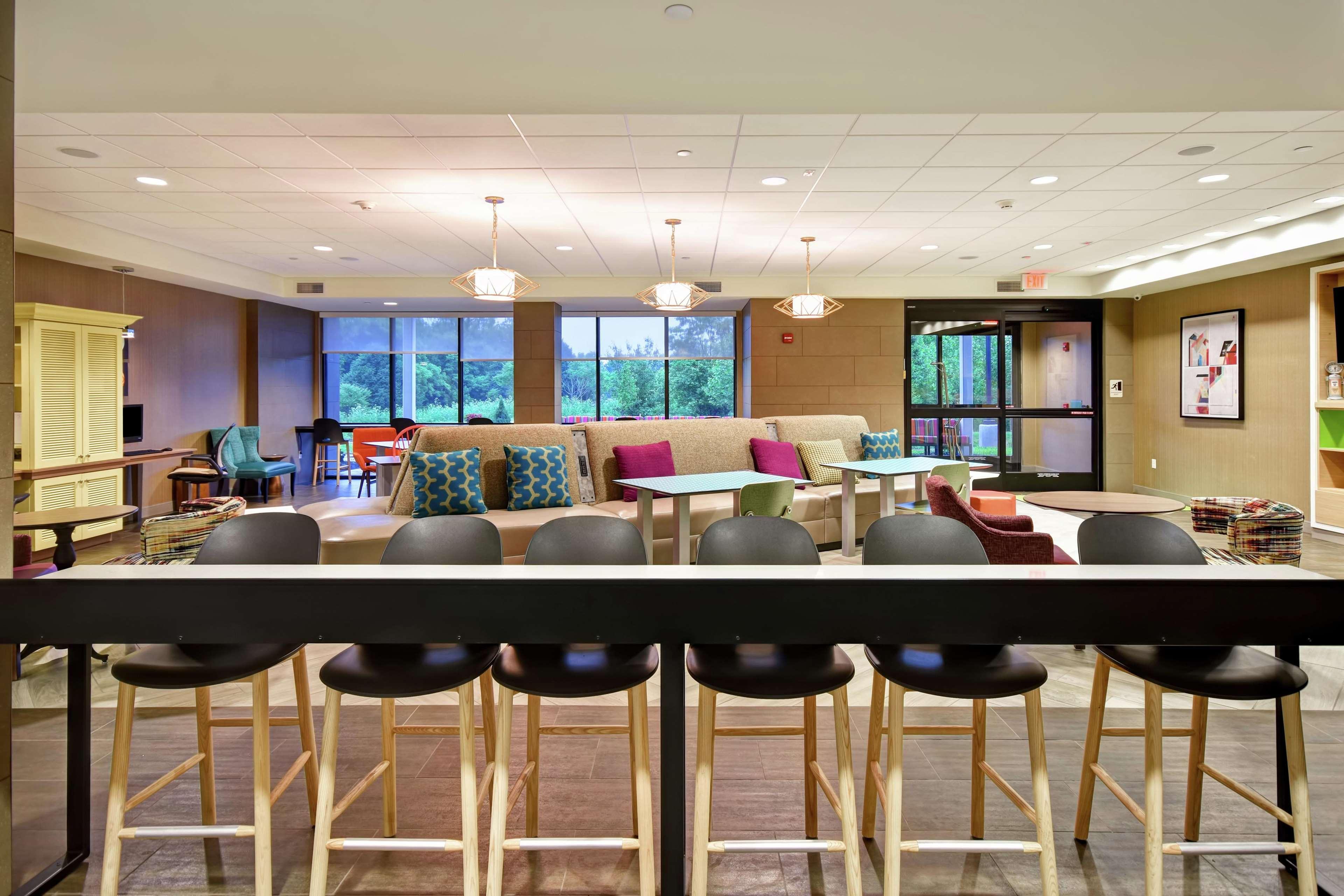Hotel Home2 3*