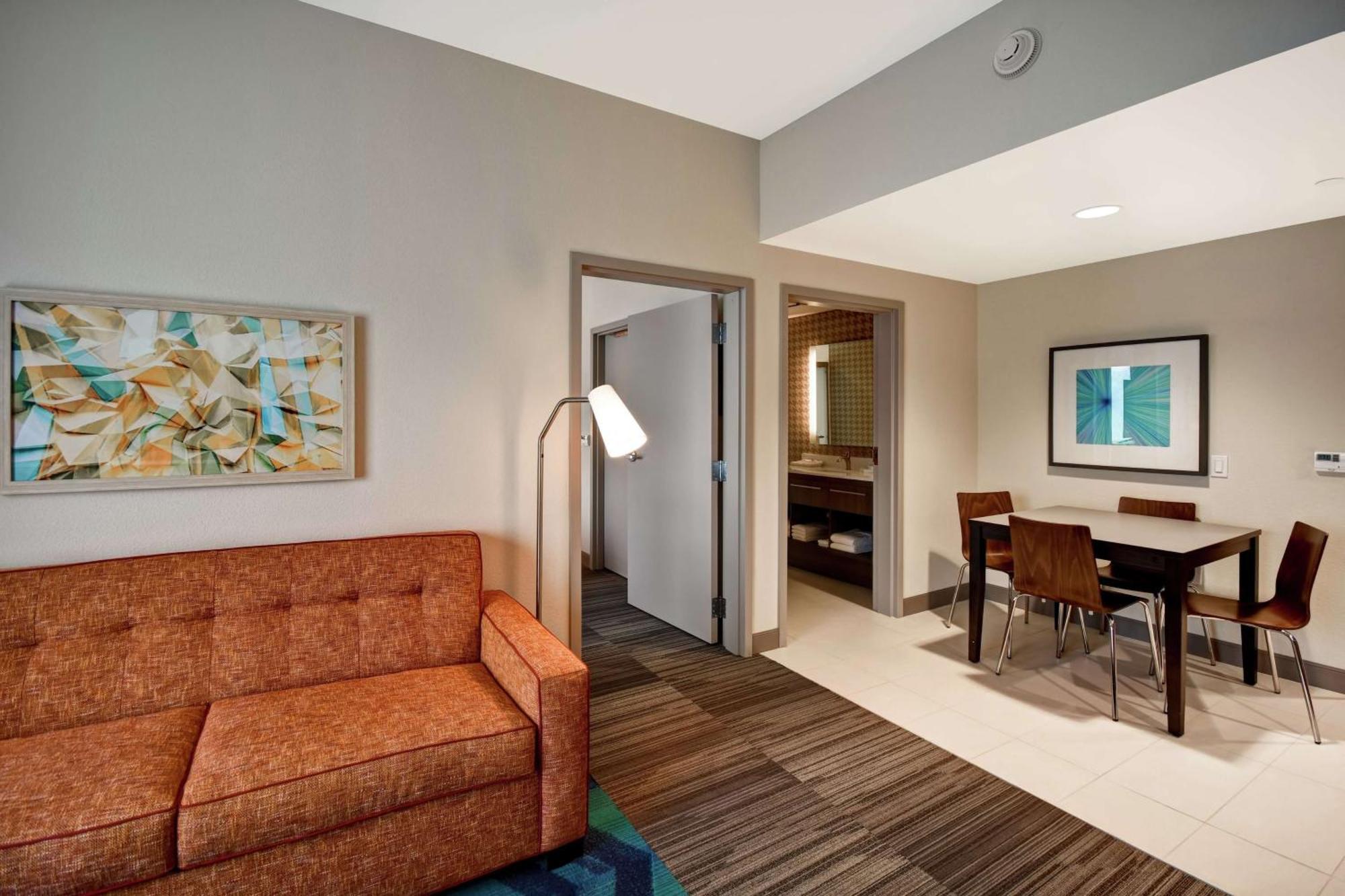 Hotel Home2